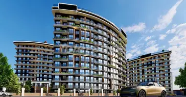 1 bedroom apartment in Gaziosmanpaşa, Turkey
