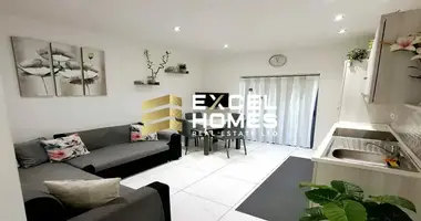 Wohnung 1 Schlafzimmer in Msida, Malta