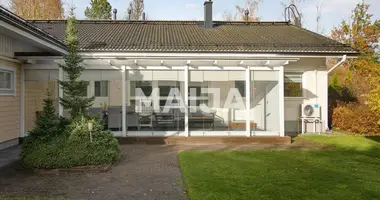 Dom 4 pokoi w Hietakyla, Finlandia