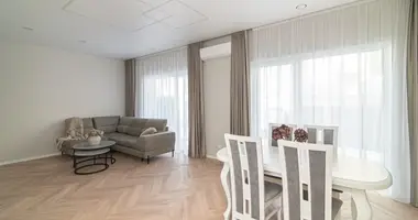 House in Vilnius, Lithuania