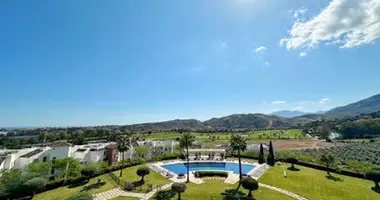 Apartamento 2 habitaciones en Benahavis, Španjolska