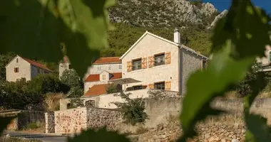 Casa 3 habitaciones en Split Dalmatia County, Croacia