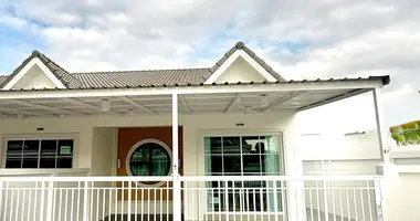 Дом 3 спальни в Паттайя, Таиланд