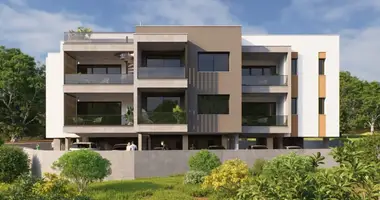 Apartamento 2 habitaciones en Mesogi, Chipre