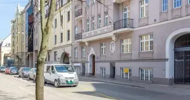 Appartement 3 chambres dans Ikskile, Lettonie