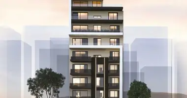 Apartamento 3 habitaciones en Municipality of Keratsini Drapetsona, Grecia