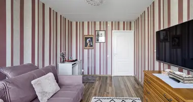 Apartamento 2 habitaciones en Vilna, Lituania