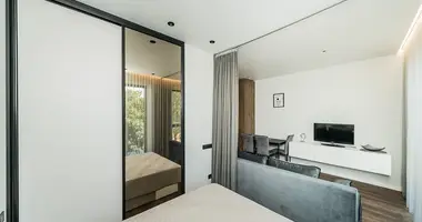 Mieszkanie 2 pokoi w Preny, Litwa