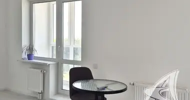 1 room apartment in Brest, Belarus
