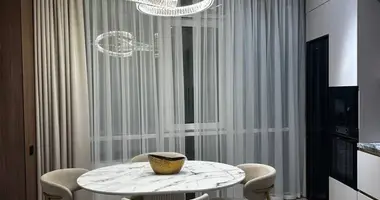 2 room apartment in Odesa, Ukraine