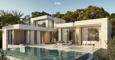 Villa en Benisa, Španjolska