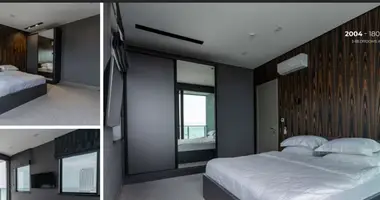 Apartamento 2 habitaciones en Batumi, Georgia