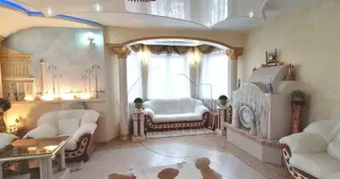 Haus in Muchaviecki sielski Saviet, Belarus