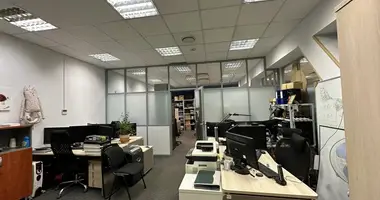 Bureau 365 m² dans Moscou, Russie