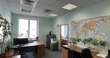 Oficina 391 m² en Moscú, Rusia