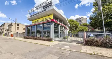 Wohnung in Lodz, Polen