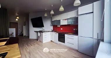 2 bedroom apartment in Minsk, Belarus