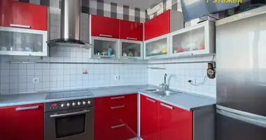 Квартира в Минск, Беларусь