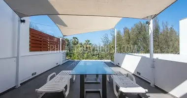 5 bedroom apartment in Ban Bang Thao, Thailand