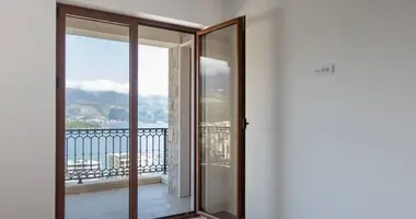 Wohnung 2 Schlafzimmer in Budva, Montenegro