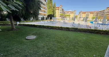 Apartamento 2 habitaciones en Nesebar, Bulgaria