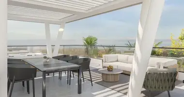 Wohnung 3 Schlafzimmer in Larnaka, Zypern