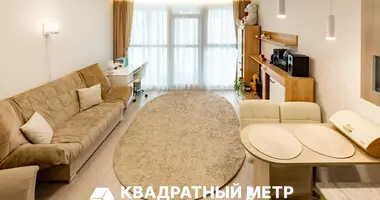 1 room apartment in Minsk, Belarus