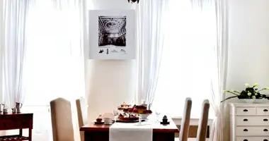 3 room apartment in Smolice, Poland