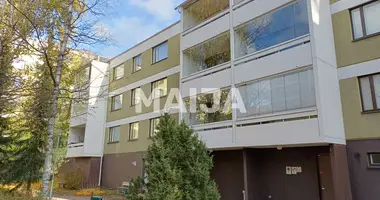 Wohnung 3 zimmer in Verwaltungsgemeinschaft Helsinki, Finnland