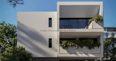 Appartement 2 chambres dans Paphos, Chypre