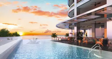 Mieszkanie 2 pokoi w Batumi, Gruzja