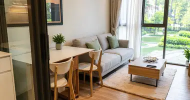 1 bedroom apartment in Choeng Thale, Thailand