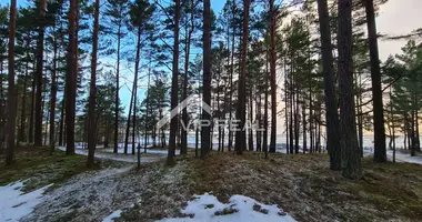 Grundstück in Rigaer Strand, Lettland