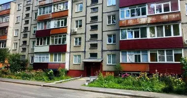 Mieszkanie 2 pokoi w Homel, Białoruś