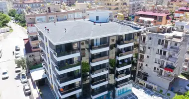 Wohnung 2 zimmer in Muratpasa, Türkei