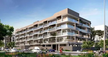 3 bedroom apartment in Dubai, United Arab Emirates