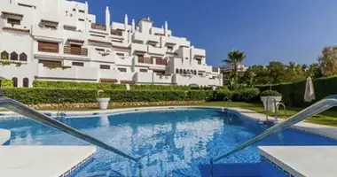 1 bedroom apartment in Estepona, Spain