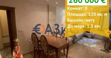 Wohnung 3 zimmer in Burgas, Bulgarien