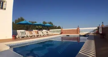 Casa 5 habitaciones en Španjolska