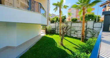 Modern Apartment Near the Beach in the Prestigious Oba District in Oba, Türkei