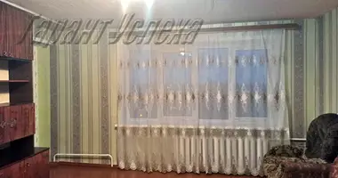 Wohnung 3 zimmer in Brest, Belarus