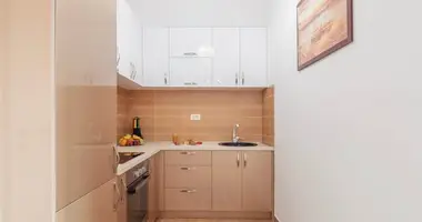 Квартира в Бечичи, Черногория