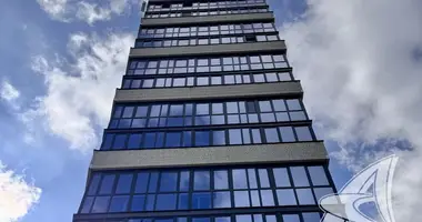 Квартира 3 комнаты в Мухавецкий сельский Совет, Беларусь