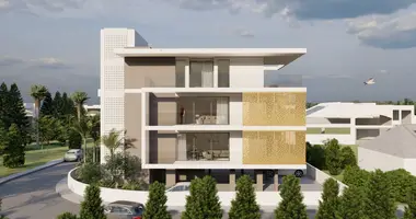 Wohnung 2 Schlafzimmer in Anavargos, Zypern