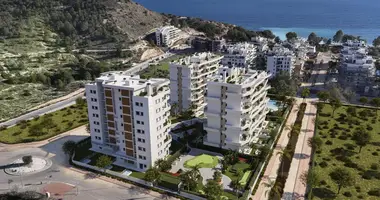 1 bedroom apartment in Villajoyosa, Spain