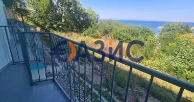 Квартира 3 комнаты в Chernomorets, Болгария