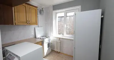 2 room apartment in Lida, Belarus