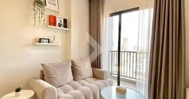 Кондо 1 комната в Sangkat Tuol Sangkae 2, Камбоджа