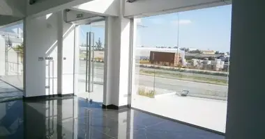 Nieruchomości komercyjne 1 300 m² w Strovolos, Cypr