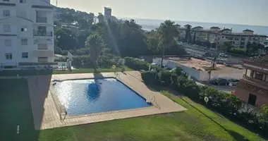 Apartment in Mijas, Spain